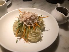 -初蓉丨遇见新川菜(亲贤街荣耀店)