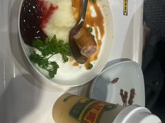 -宜家·瑞典风味餐厅(无锡店)
