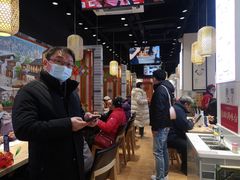 大堂-荔银肠粉·非遗手藝(夫子庙店)