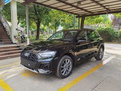 -上海西上海奥杰奥迪汽车销售有限公司(真如店)