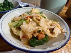 -妈妈的味道(和顺古镇店)