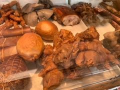 -京八珍(虎坊桥店)