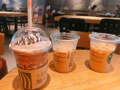 -星巴克(中远两湾城店)