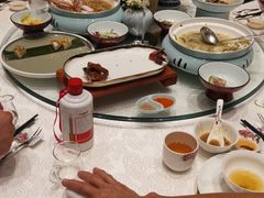 -浙江西子宾馆·牡丹厅