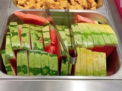 自助取餐区-醉得意·家常菜(二七路店)