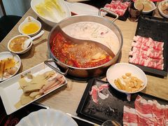 -彤德莱火锅(商圣嘉源店)