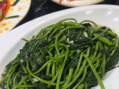 -小海豚•老字号海鲜餐厅(天涯店)