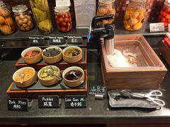 -上海瑞金洲际酒店