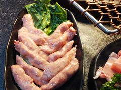 -松渡·鲜肉泥炉烤肉(时代天街店)