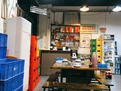 -天治宣·野椒鸡(龙头寺总店)