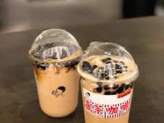 -喜茶(中山利和新地店)