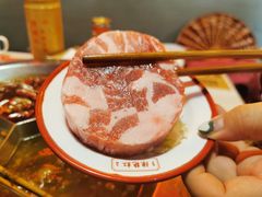 -陈艳红火锅菜·冒菜(簋街店)