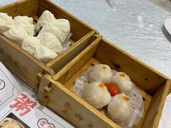 -东方之珠海鲜酒楼(南开店)