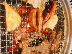 -一品诚记烤肉·甄选店(中南路店)