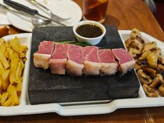 -Entrecôte 法国牛扒馆(保利·时光里店)