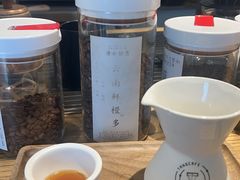 -唐咖精品咖啡(大理古城手冲店)