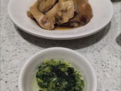-香港新发烧腊茶餐厅(书城店)