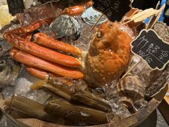 -三川·十酒Izakaya(南昌路店)