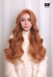 -3AM HAIR SALON染发接发