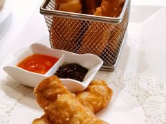 津味油条-津菜典藏河西店(水上店)