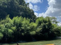 -天河潭旅游度假区