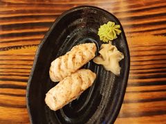 -坂吉屋·居酒屋深夜食堂(龙湖店)