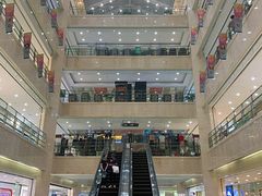 店内环境-光启城时尚购物中心