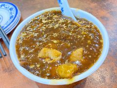 炒肝-都一处烧麦馆(前门店)