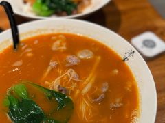 -漆黑觉米粉(三里屯店)