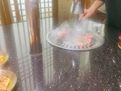 -笑谈小街·韩国料理(萝岗店)