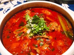 -绿茶餐厅(布吉万象汇店)