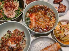 -胡麻(静安嘉里店)