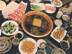 -九宫阁(南龙蟠街融创茂店)