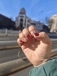 -四季·予你日式美甲美睫Nail