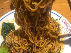 -蓉李记成都名小吃(武汉经开万达店)