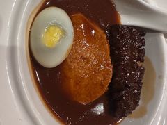 -A One Kitchen·南京精菜馆(德基广场店)
