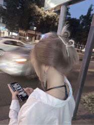 点击看大图 -辛格·潮沙龙