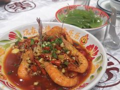 -乐乐大排档·30年老字号(浙江路店)