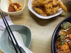 -四川老牛麻辣烫(北门桥店)