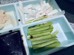 -紫光园·烤鸭·北京菜(团结湖店)