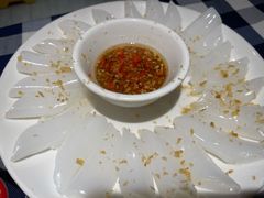 金沙肠粉-阿妹小海鲜(下角店)