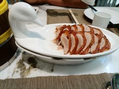 -御仙都北京菜馆·烤鸭店(双井店)