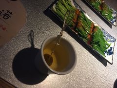 -鱼酷活鱼烤鱼(恒隆广场店)