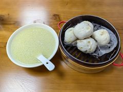 -杭州小笼包(朗姿大厦店)