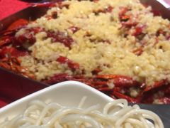 -龙巢盱眙龙虾·牛蛙·烧烤宵夜(八卦岭店)