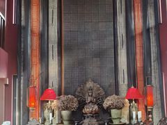 -花马天堂云南餐厅 Lost Heaven(高邮路店)