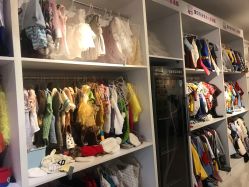 -宝贝日记专业儿童摄影(南坪店)