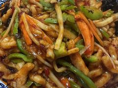 -北大地皖峰饭馆
