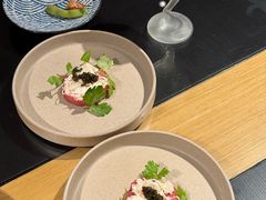 -西村日本料理(香格里拉饭店)