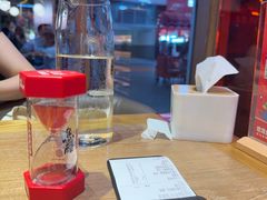 -鱼酷活鱼烤鱼(静安大融城店)